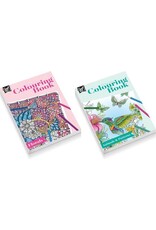 Grafix Kleurboek A4 32 pagina's Grafix Kleurboek A4 32 pagina's