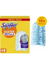 SWIFFER Swiffer Duster Navullingen 18 stuks