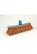 LINEA Linea Cocosbezem 33cm kunststof LINEA Linea Cocosbezem 33cm kunststof