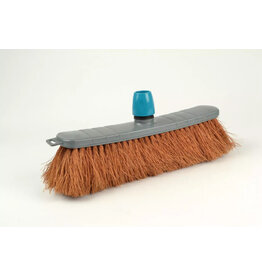 LINEA Linea Cocosbezem 33cm kunststof