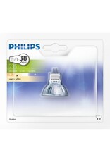 Philips Halogeenlamp - 25W - 12V - G4 Fitting - 1 Philips Halogeenlamp - 25W - 12V - G4 Fitting - 1
