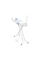 LEIFHEIT Strijkplank Classic M Compact Plus 120 x 38 cm