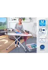 LEIFHEIT Strijkplank Classic M Compact Plus 120 x 38 cm