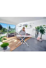 LEIFHEIT Strijkplank Classic M Compact Plus 120 x 38 cm