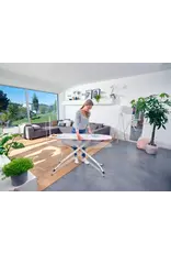 LEIFHEIT Strijkplank Classic M Compact Plus 120 x 38 cm