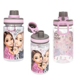 Depesche TOPModel drinkfles 500 ml MY BFF