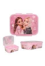 TOPMODEL TOPModel broodtrommel MY BFF