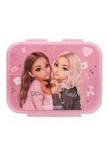 TOPMODEL TOPModel broodtrommel MY BFF