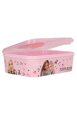 TOPMODEL TOPModel broodtrommel MY BFF