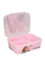 TOPMODEL TOPModel broodtrommel MY BFF