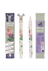 Depesche TOPModel uitgumbare gelpen