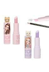TOPMODEL TOPModel lippenstift gum met topper