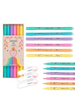 Depesche PENfection highlighter en marker set