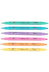 Depesche PENfection highlighter en marker set