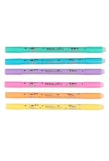 Depesche PENfection highlighter en marker set