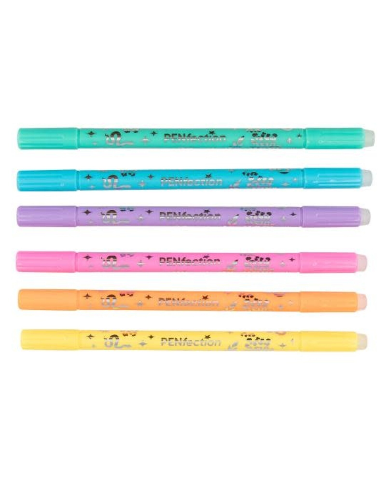 Depesche PENfection highlighter en marker set