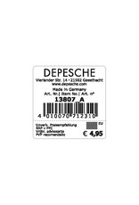 Depesche Create your Action World - met 270 Stickers