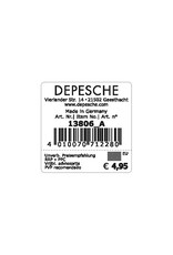 Depesche Depesche - Create your Sweet Home stickerboek