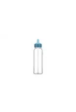 MEPAL Cool Blue waterfles flip-up 500ml