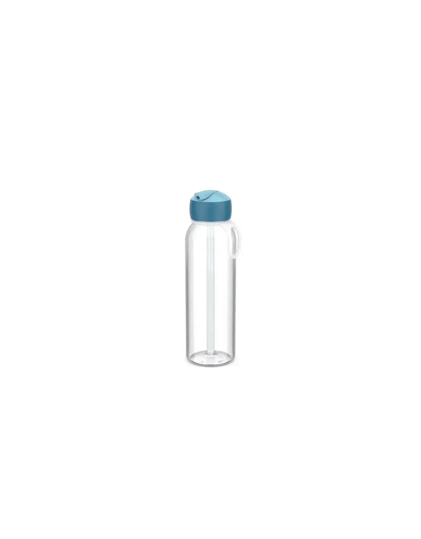 MEPAL Cool Blue waterfles flip-up 500ml