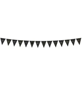 FOLAT Happy Birthday Slinger Plastic | 4 meter