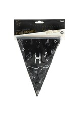 FOLAT Happy Birthday Slinger Plastic | 4 meter