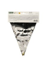 FOLAT Vlaggenlijn 40 jaar |  Shining Glam | 4 meter