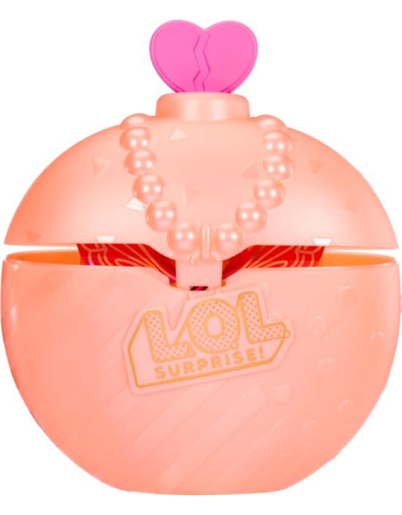 L.O.L. L.O.L. Surprise! Magic Flyers - Flutter Star - Roze vleugels - Minipop