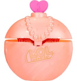 L.O.L. L.O.L. Surprise! Magic Flyers - Flutter Star - Roze vleugels - Minipop