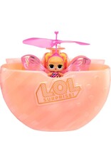 L.O.L. L.O.L. Surprise! Magic Flyers - Flutter Star - Roze vleugels - Minipop