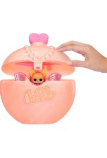 L.O.L. L.O.L. Surprise! Magic Flyers - Flutter Star - Roze vleugels - Minipop