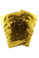 FOLAT Hangdecoratie | Shining Glam | 3  stuks