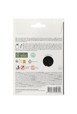 FOLAT Folieballon | 18| Shining Glam | 45 cm