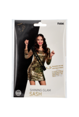 FOLAT "It’s my birthday’ sjerp | folie | Shining Glam