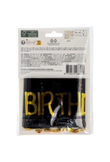 FOLAT "It’s my birthday’ sjerp | folie | Shining Glam