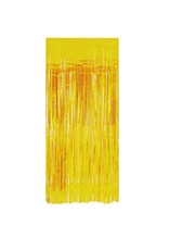 FOLAT Gouden Deurgordijn Folie | 2 meter