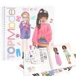 TOPMODEL TOPModel Dress Me Up Fashion