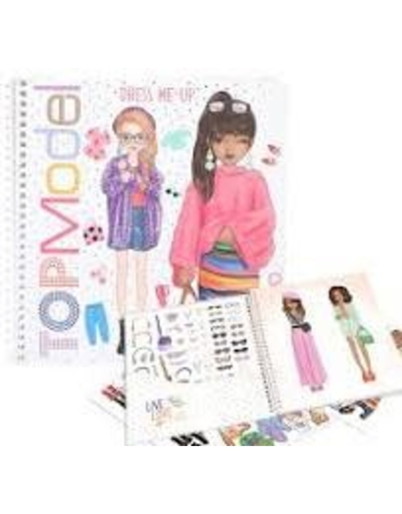 TOPMODEL TOPModel Dress Me Up Fashion