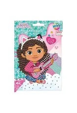 dreamworks Diamond Painting Kaarten & Enveloppen Gabby's dollhouse