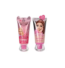 TOPMODEL TOPModel handcrème BEAUTY and ME 1st