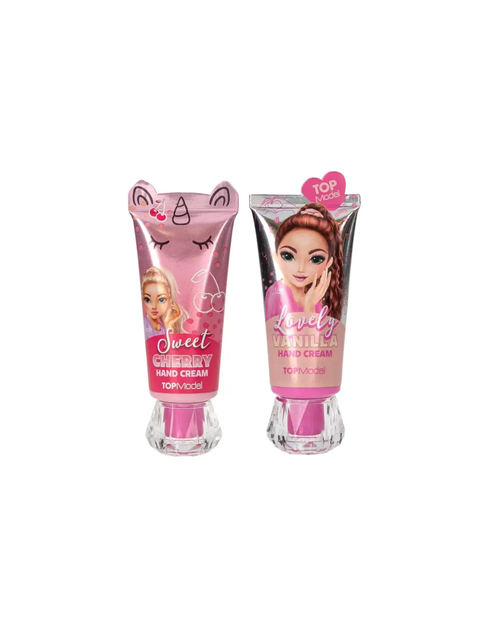 TOPMODEL TOPModel handcrème BEAUTY and ME 1st