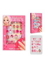TOPMODEL TOPModel kunstnagels BEAUTY and ME