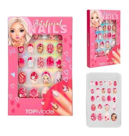 TOPMODEL TOPModel kunstnagels BEAUTY and ME