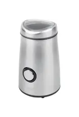 PRINCESS Princess Coffee Grinder Stainless Steel Deluxe 01.242196.01.001