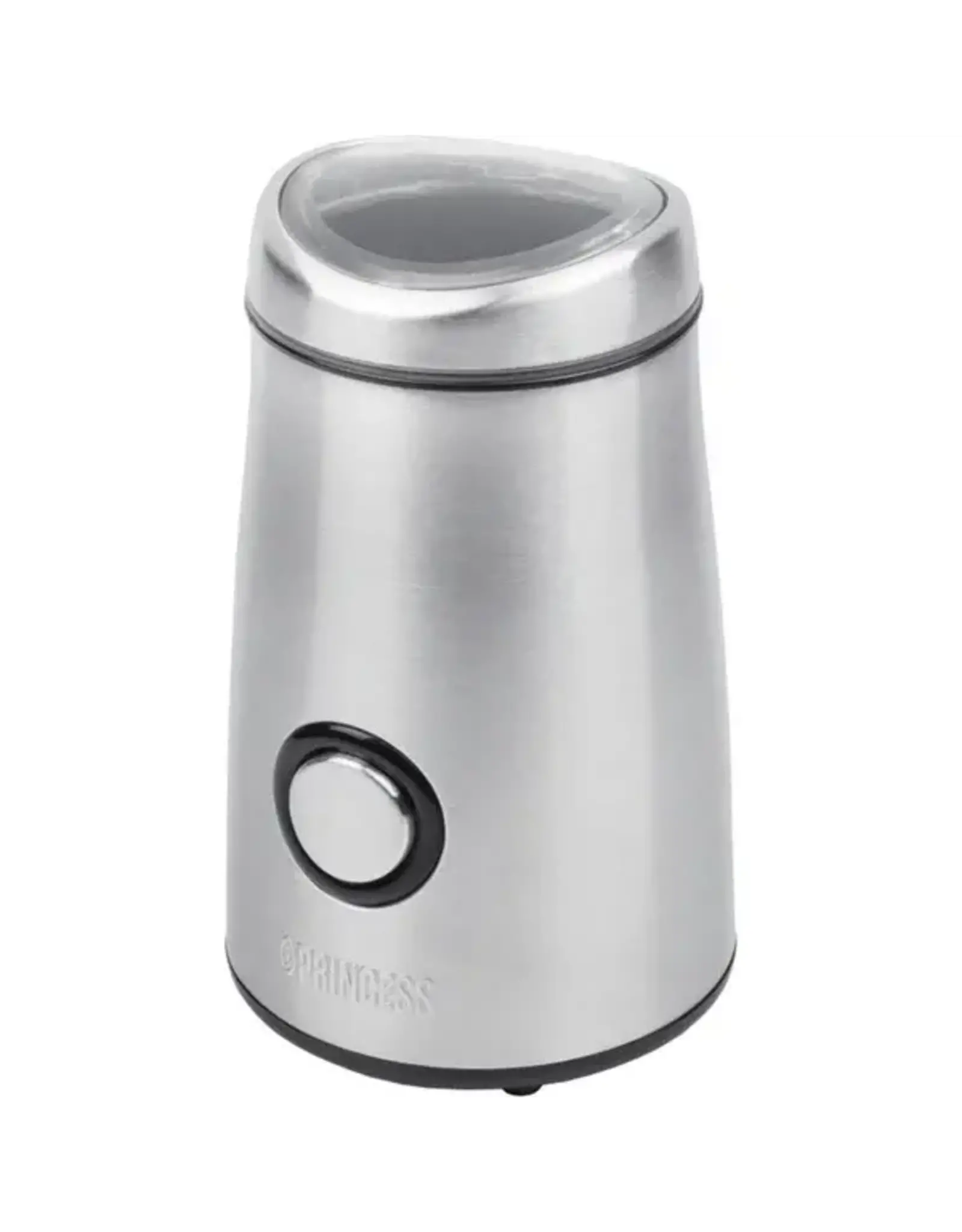 PRINCESS Princess Coffee Grinder Stainless Steel Deluxe 01.242196.01.001