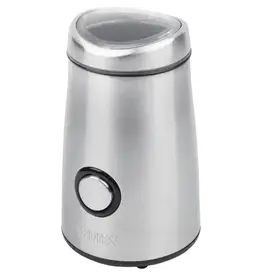 PRINCESS Princess Coffee Grinder Stainless Steel Deluxe 01.242196.01.001