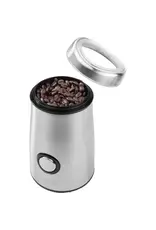 PRINCESS Princess Coffee Grinder Stainless Steel Deluxe 01.242196.01.001