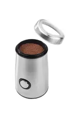 PRINCESS Princess Coffee Grinder Stainless Steel Deluxe 01.242196.01.001
