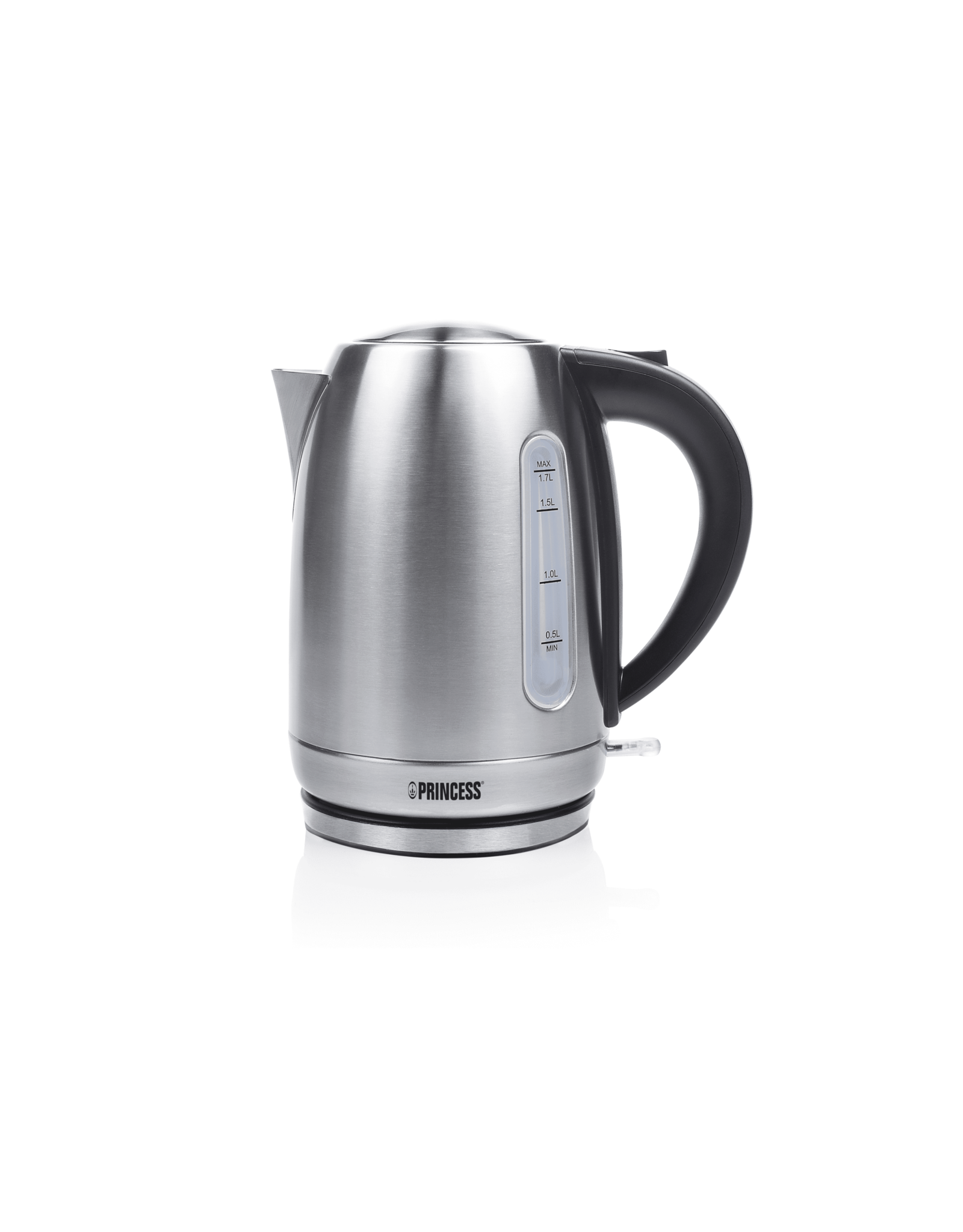 PRINCESS Princess 236018 Waterkoker  RVS 1,7 liter
