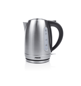 PRINCESS Princess 236018 Waterkoker  RVS 1,7 liter